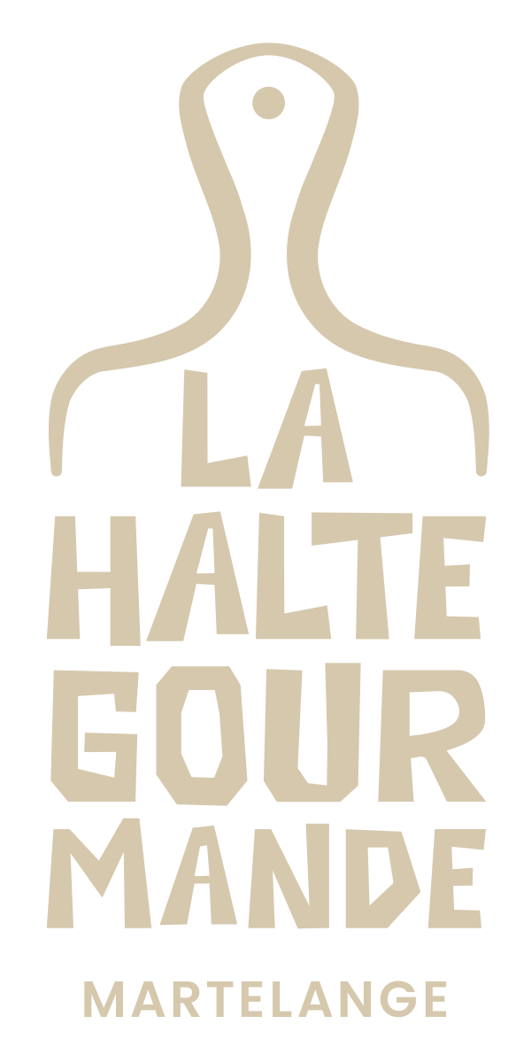 Halte Gourmande